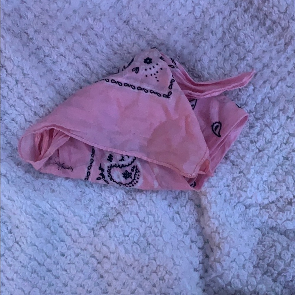 Bandanna - Picture 3 of 3